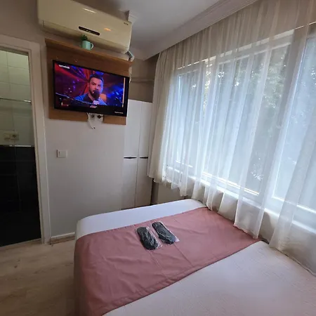 Taksim Life House-3