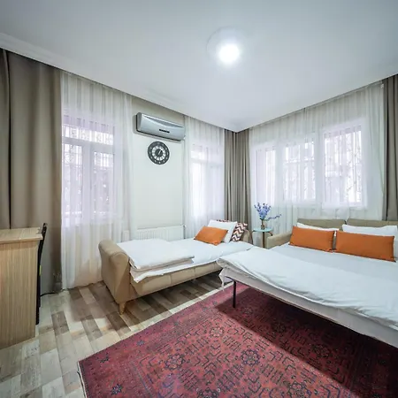 Feyza Apart-3
