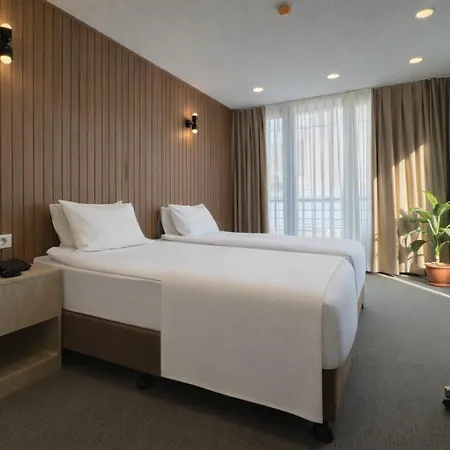 Hotel Evsen (Adults Only)-3