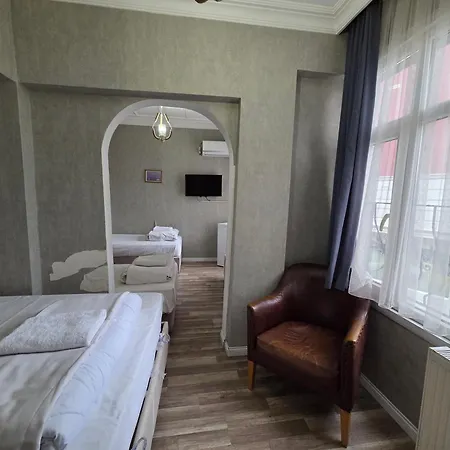 Asitane Life Hotel-2