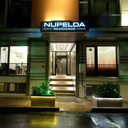 Nupelda Residence Hotel-2