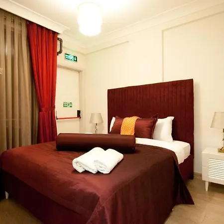 Nupelda Residence Hotel-3