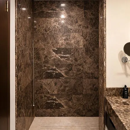 Prime Istanbul Residences-2