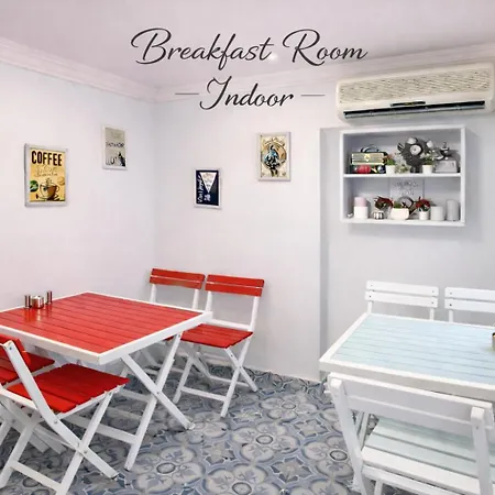Istanberry - Royal Lower Floor Apartments-2