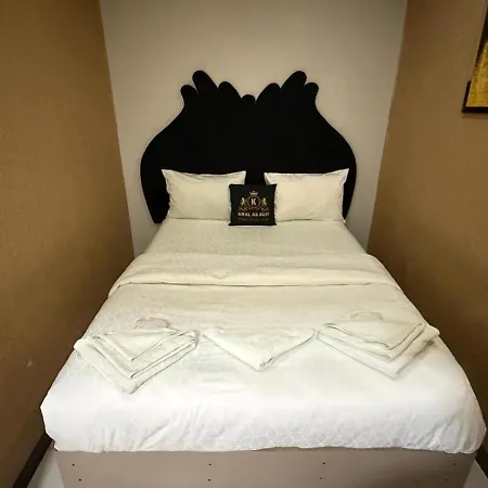 Kral As Suite Hotel-3