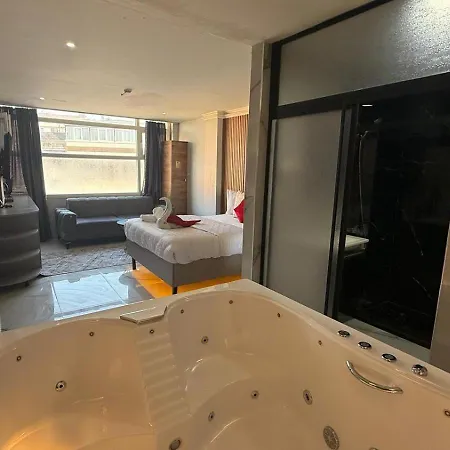 Kral As Suite Hotel-2