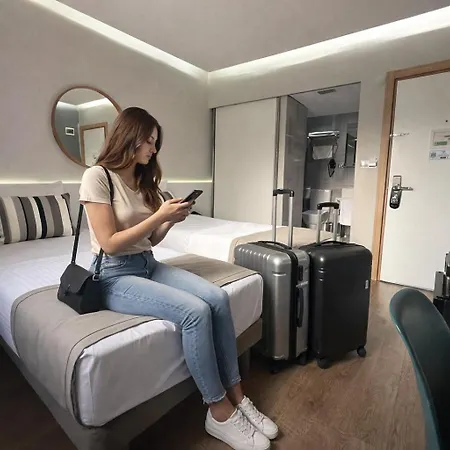 My Dora Hotel-2