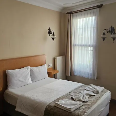 Ottoman Elegance Hotel-3