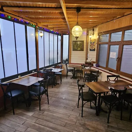 Ottoman Elegance Hotel-2