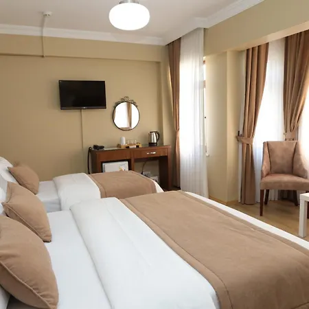 Ramparts Hotel-3
