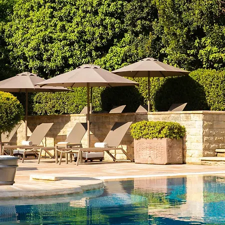 Grand Hyatt Istanbul-2