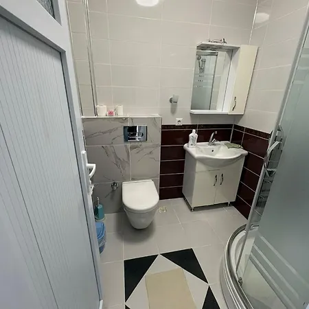 Efe Apart Hotel-3