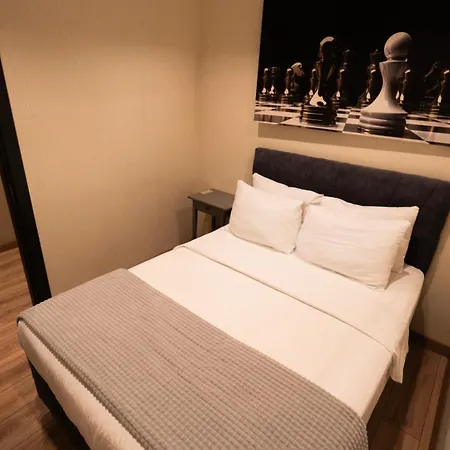 Mas Suites Nisantasi-2