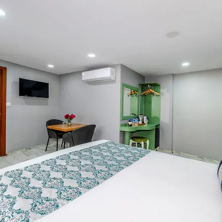 Green Garden Hotel - Bahcelievler-2