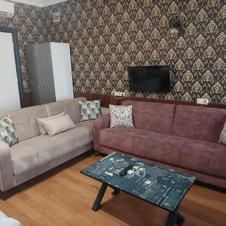 Royal Garden Suite And Hotel-2
