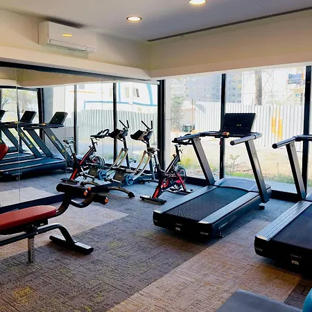 Tryp By Wyndham Istanbul Topkapi-2