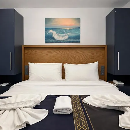 Vama Taksim Hotel-3