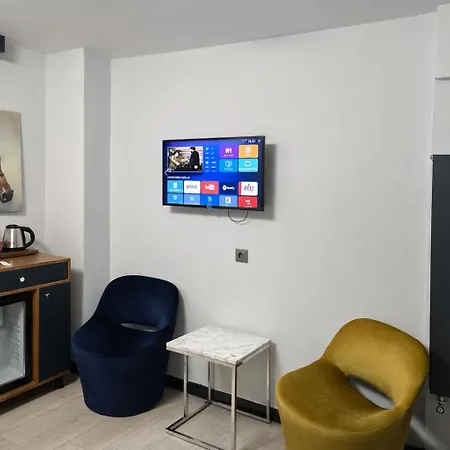 Vama Taksim Hotel-2