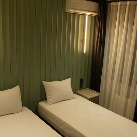Genoa Port Hotel-2