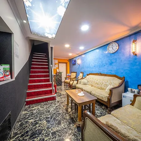 Laos Otel-3