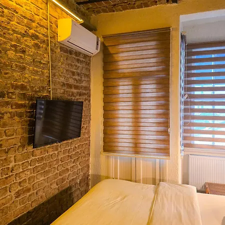 Karakoy Port House-2