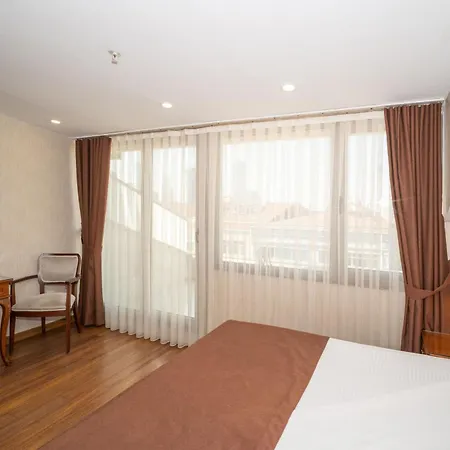 Hotel Blisstanbul-2