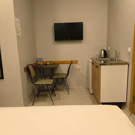 Ore Pera Suites-2