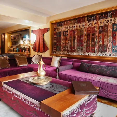 Sokullu Pasa Hotel - Special Class-2