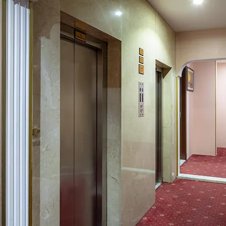 Golf Royal Residence-2
