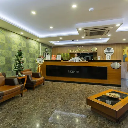Hotel Atabay-2