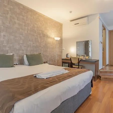 Hotel Atabay-3