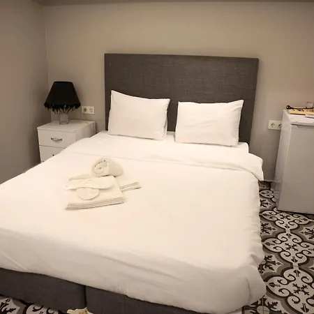 Brk Dream Suites Taksim-2