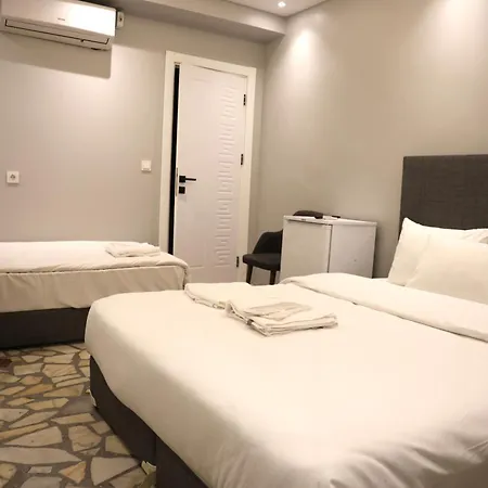 Brk Dream Suites Taksim-3