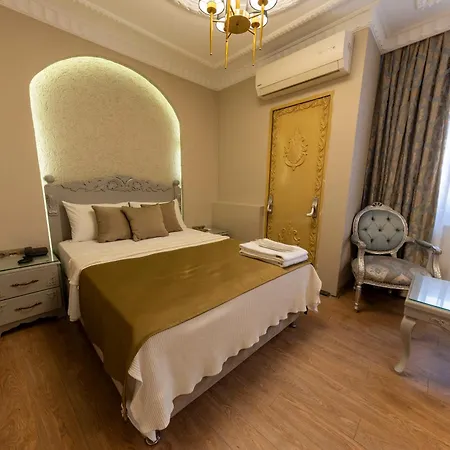 Hotel Umit 2-2