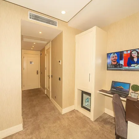 Park Grazza Hotel-3