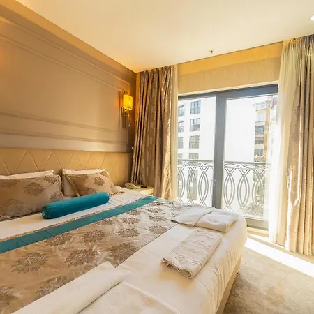 Park Grazza Hotel-2