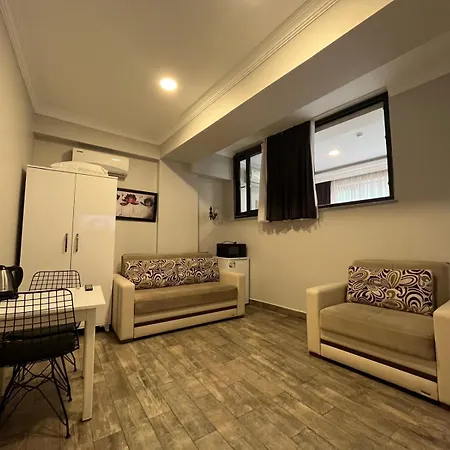 Jasmine Apart & Boutique Hotel-2