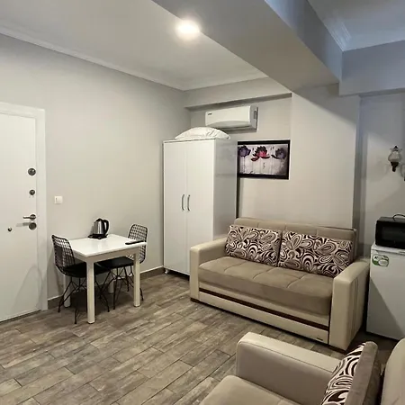 Jasmine Apart & Boutique Hotel-3