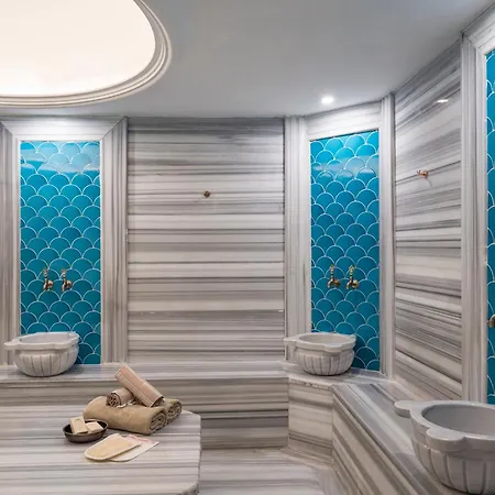 Crowne Plaza Istanbul West By Ihg-2