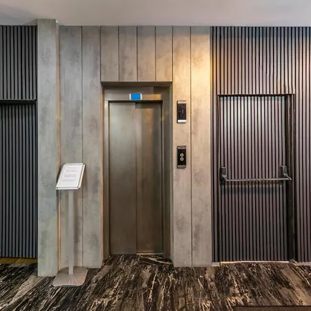 Dem Istanbul Airport Hotel-3