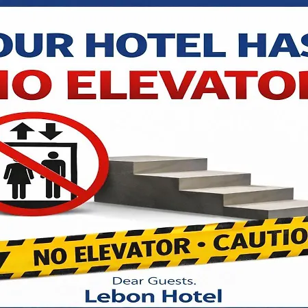 Lebon Hotel-Special Class-3