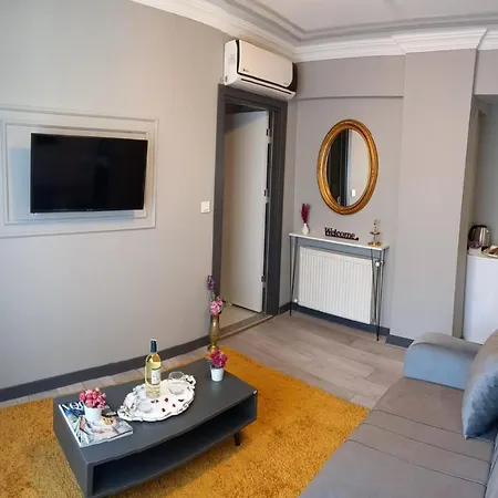 Emirhan Guesthouse & Suites-2