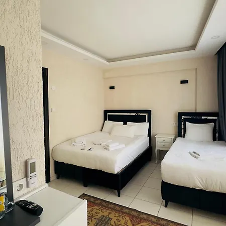 Mitra Downtown Hotel-2