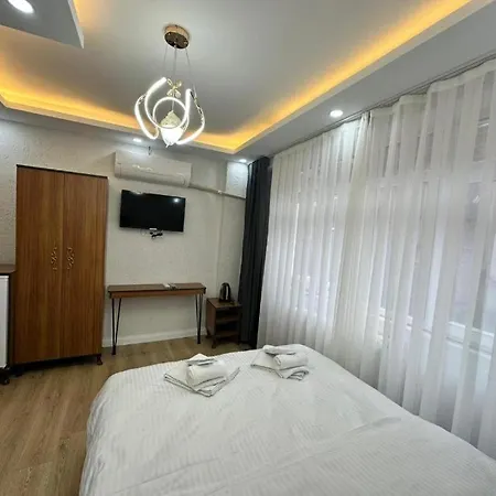 Sultanahmet çoşkun hotel-3