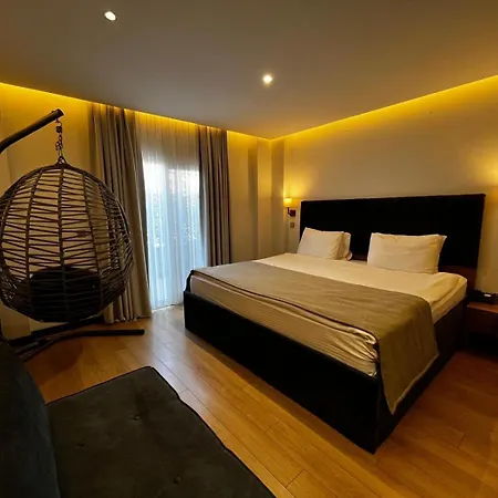 Business Life Hotel Bakirköy-3
