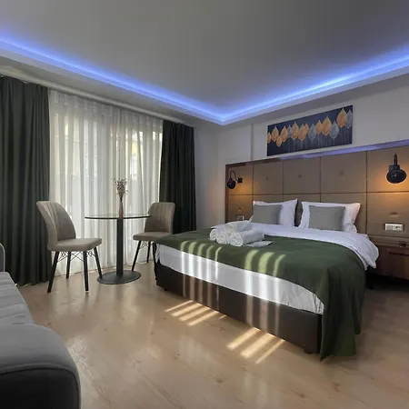 Elegance Suites-2