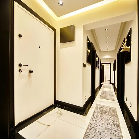 Saygin Apartments-2