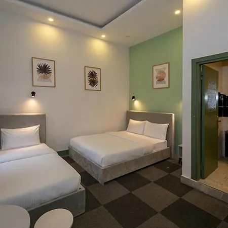 Grand Rafinn Boutique Hotel-2