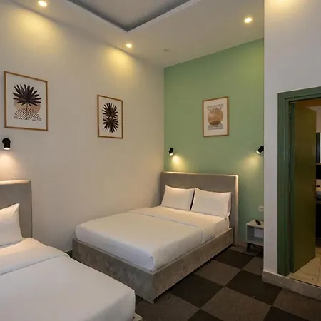 Grand Rafinn Boutique Hotel-3