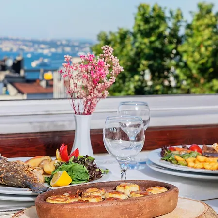 Hotel Ipek Palas-2